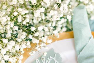 Sarah Roberts Events, LLC - 7