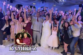 Midnight Groove Djs & Photo Booth - 4