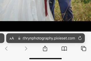 Southerland Beauty Bridal - 21