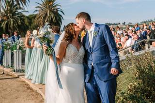 Kindred Weddings and Events - 26