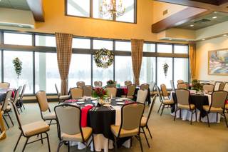 Whitford Country Club - 17