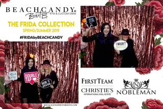 Social Scenes Photobooth - 13