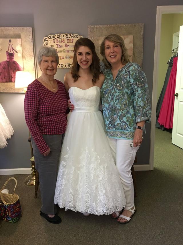 LowCountry Bride and Gown, LLC - 2