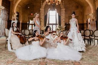 Kelly McWilliams Celebrations, Weddings & Parties - 23