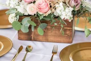 Malia Floral Design - 58