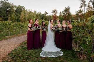Modern Bride and Formal Shop - 29