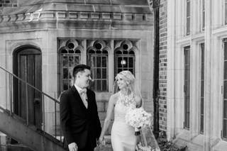 Gina's Bridal Boutique - 11