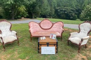 Lindsey Mae Events & Designs - 14