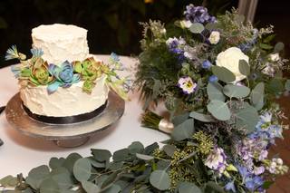 Victoria Park Florist - 18