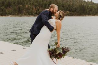 Madeleine's Bridal Boutique - 9