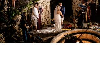 Ancestral Mayan Weddings - 29