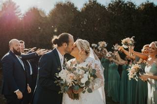 Birch Wood Vineyards by Wedgewood Weddings - 39