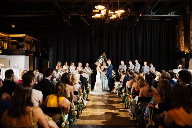 All Four Seasons Events 1