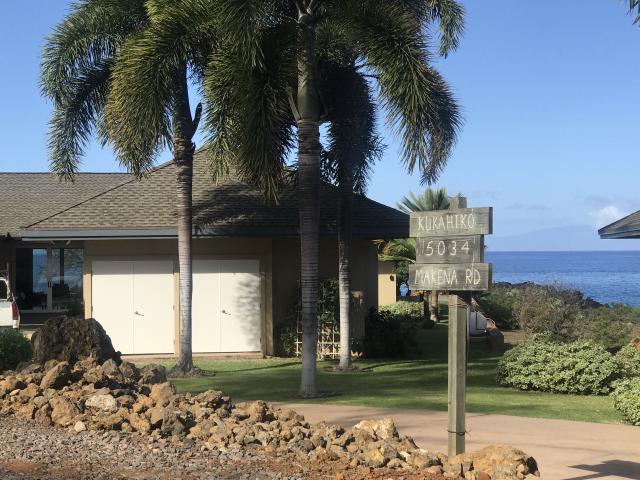 Kukahiko Estate - 1