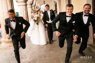 Walsh Wedding Stories - 46