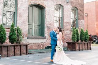 Melrose Knitting Mill - 55