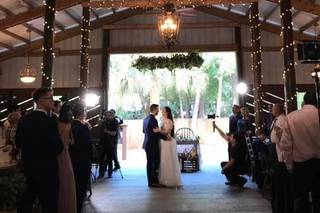 Cielo Blu Barn - 6