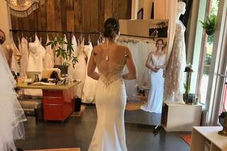 Wildflower Bridal - 30