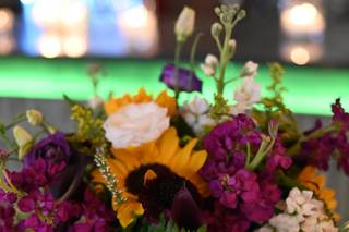 Petaled Pail - 27