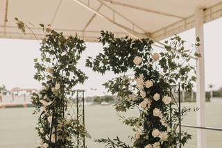 Sarandipity Floral - 40