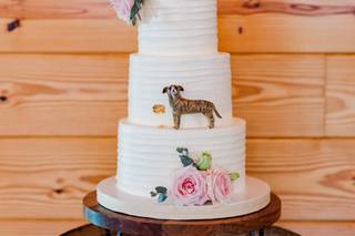 Honey Bee Pastries - 31