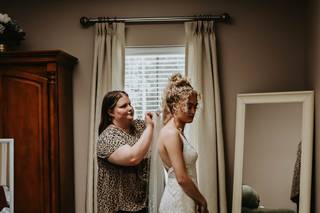 Makeup By Sydney Sampsell - 35