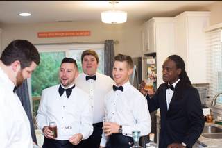 Something Fabulous Weddings and Events - 41