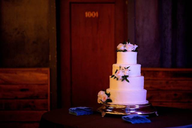 Bradford Catered Events 1