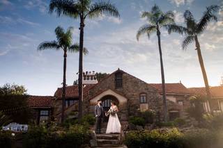 Mt. Woodson Castle - 82