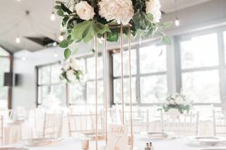 Hilliard Floral Design - 11
