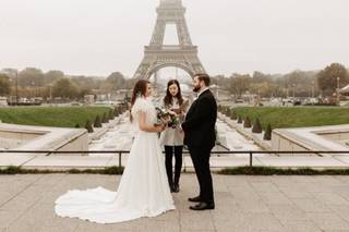 The Paris Officiant - 59