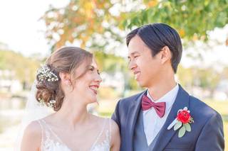Evelisa Floral & Design - 12