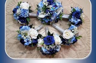 Wedding Decor by Ruth - 120