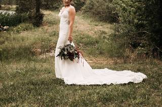 J. Major's Bridal Boutique - 28