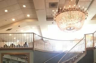 Mendenhall Inn 4