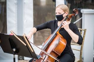 Bella Musica String Ensembles - 17