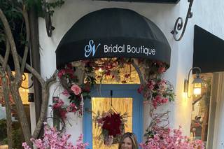 Something New Bridal Boutique - 8