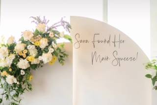 Sincerely Yours Events - 6