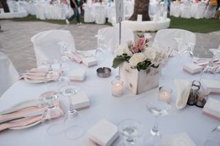 Inspired Moments Weddings & Events - 24
