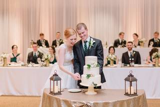 Dreamscapes Wedding Floral Designs - 81