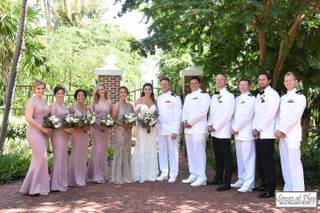 Family Affair Key West Wedding Planning Services - 90