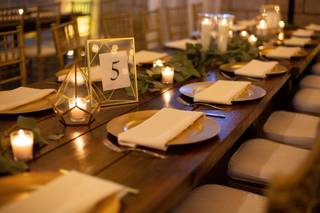 UNIQUE Weddings & Events - Tampa Bay Wedding Planner - 32