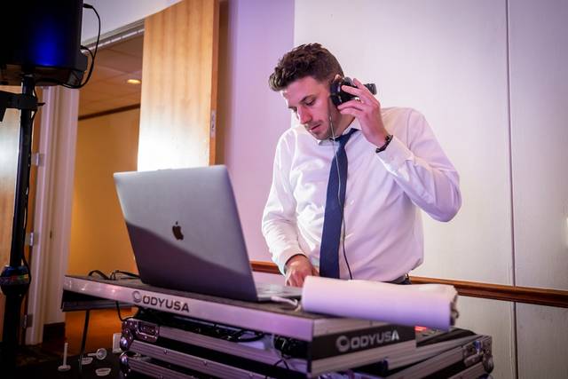 Music In Motion 4