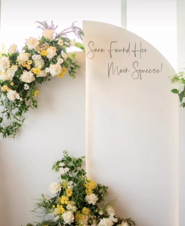 Sincerely Yours Events - 3