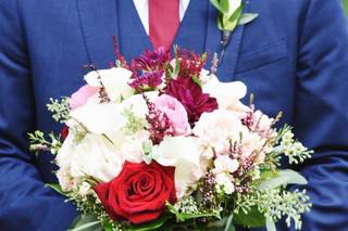 Phillip's Flowers - 24