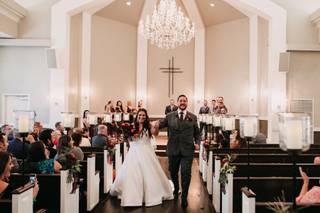 Aristide | Colleyville by Walters Wedding Estates - 31