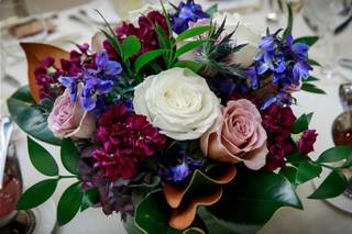 Polly's Petals & Particulars - 18