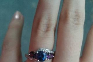 Diamondere - 38