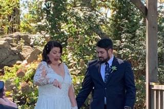 The Savvy Bride - 17