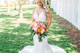 Laura Jacobs Bridal - 22